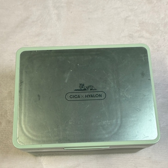 VT COSMETICS CICA Reti-A Daily Mask 30 Sheets - Picture 6 of 10